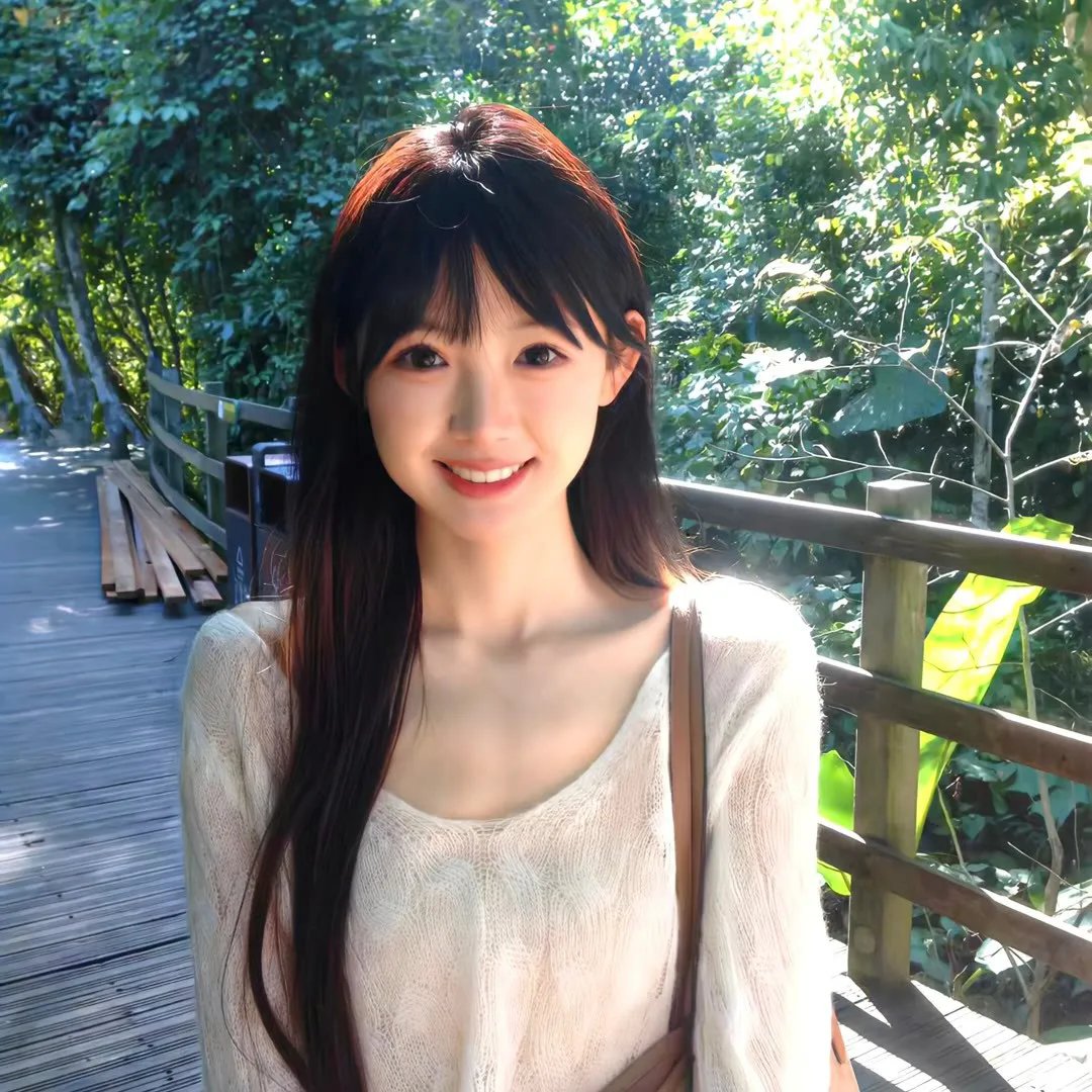 生活是条静静的河流